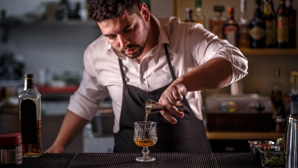 cursos de bartenders y baristas en Bogotá