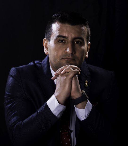 Luis Fernando