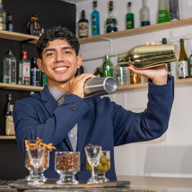 Metodología Profesional con Estándares Globales